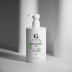 Colour Care Shampoo, Peachy Grapefruit Zest