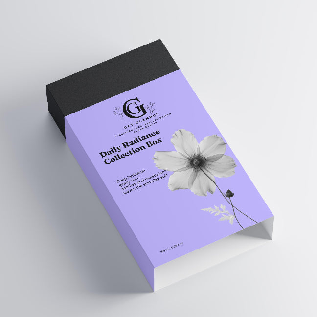 Daily Radiance Collection Box (3 Products)