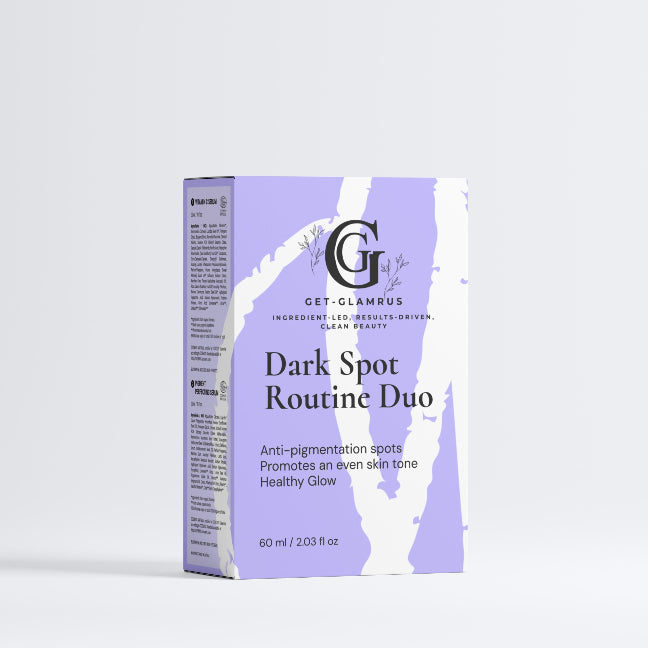 Dark Spot Routine Duo (2 Products)