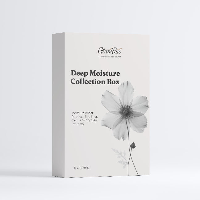 Deep Moisture Collection Box (3 Products)
