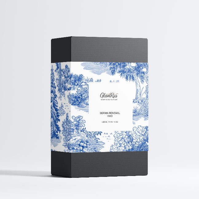 Derma Renewal Duo (2 Products)