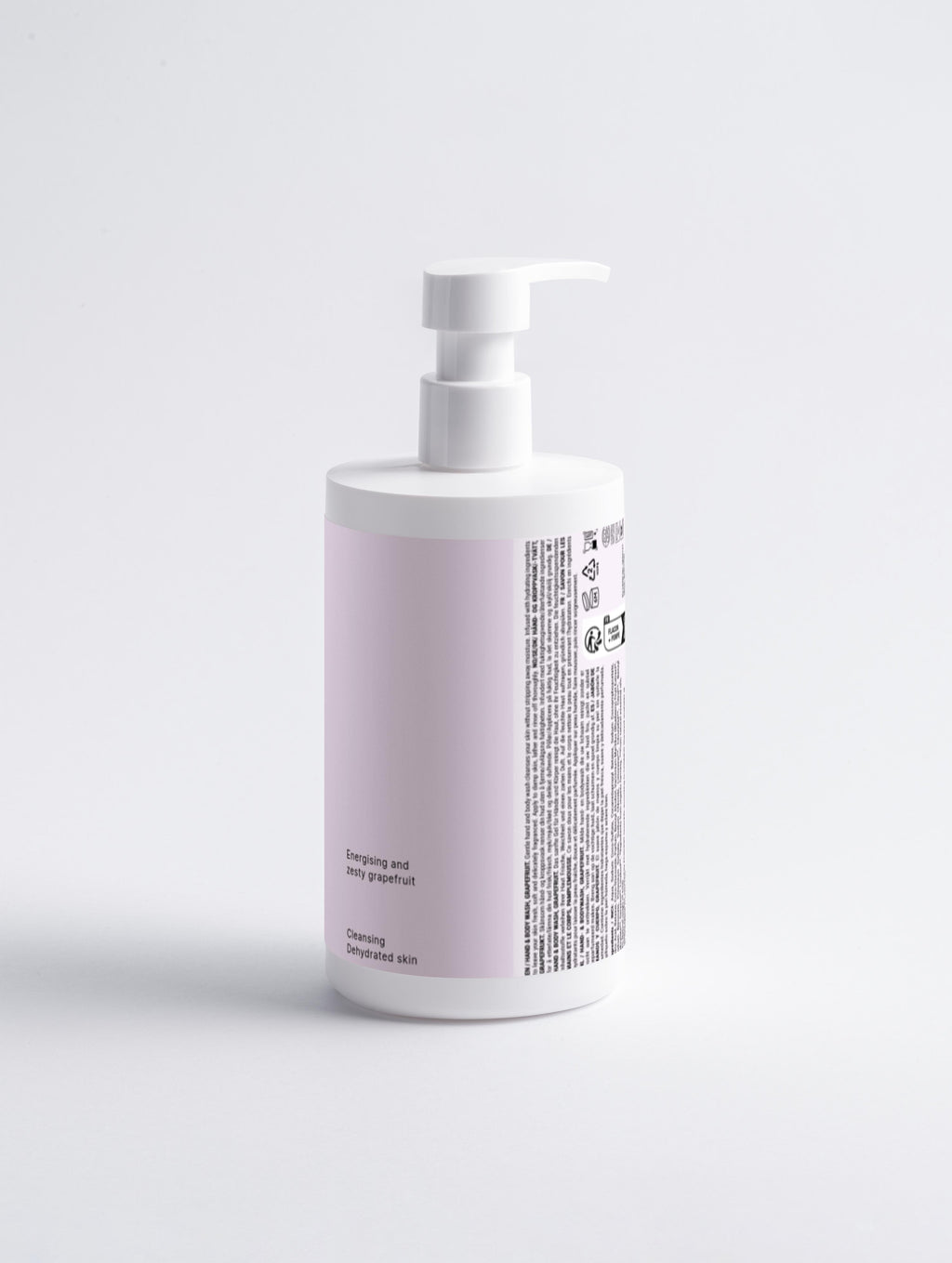 Sensitive Body Duo (2 Products)