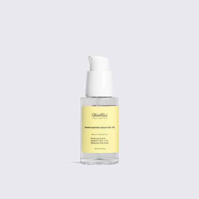 Double Hydration Boost Gel + HA