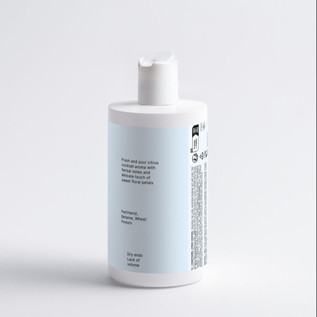 Fresh Conditioner, Citrus Cocktail