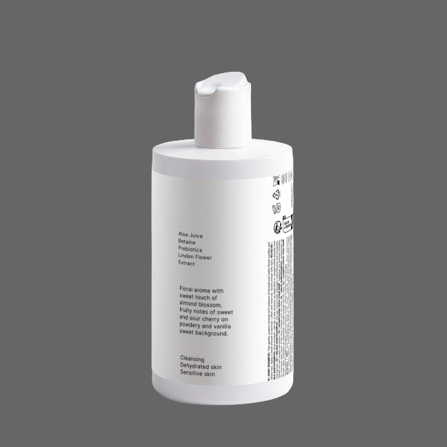 Gentle Baby Shampoo