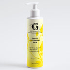 Glamrus jemné čisticí mléko 190 ml / 6,42 fl oz