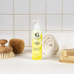 Glamrus jemné čisticí mléko 190 ml / 6,42 fl oz