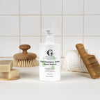 Gloss Shampoo, Smoky Green Vetiver