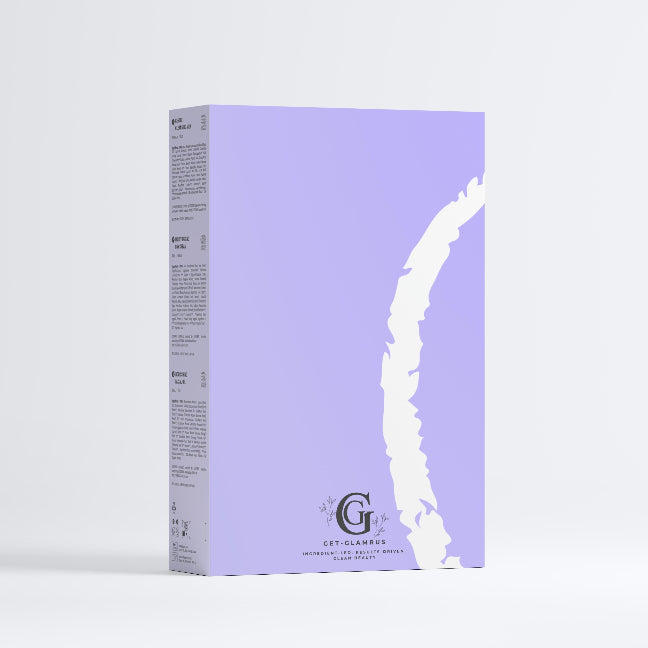 Glowy Skin Trio Collection Box (3 Products)