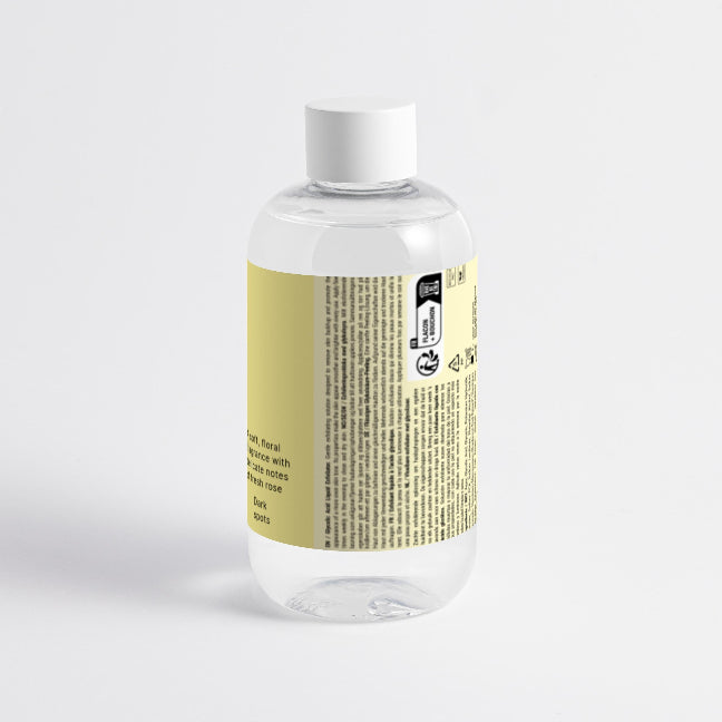 Glycolic Acid Exfoliating Toner