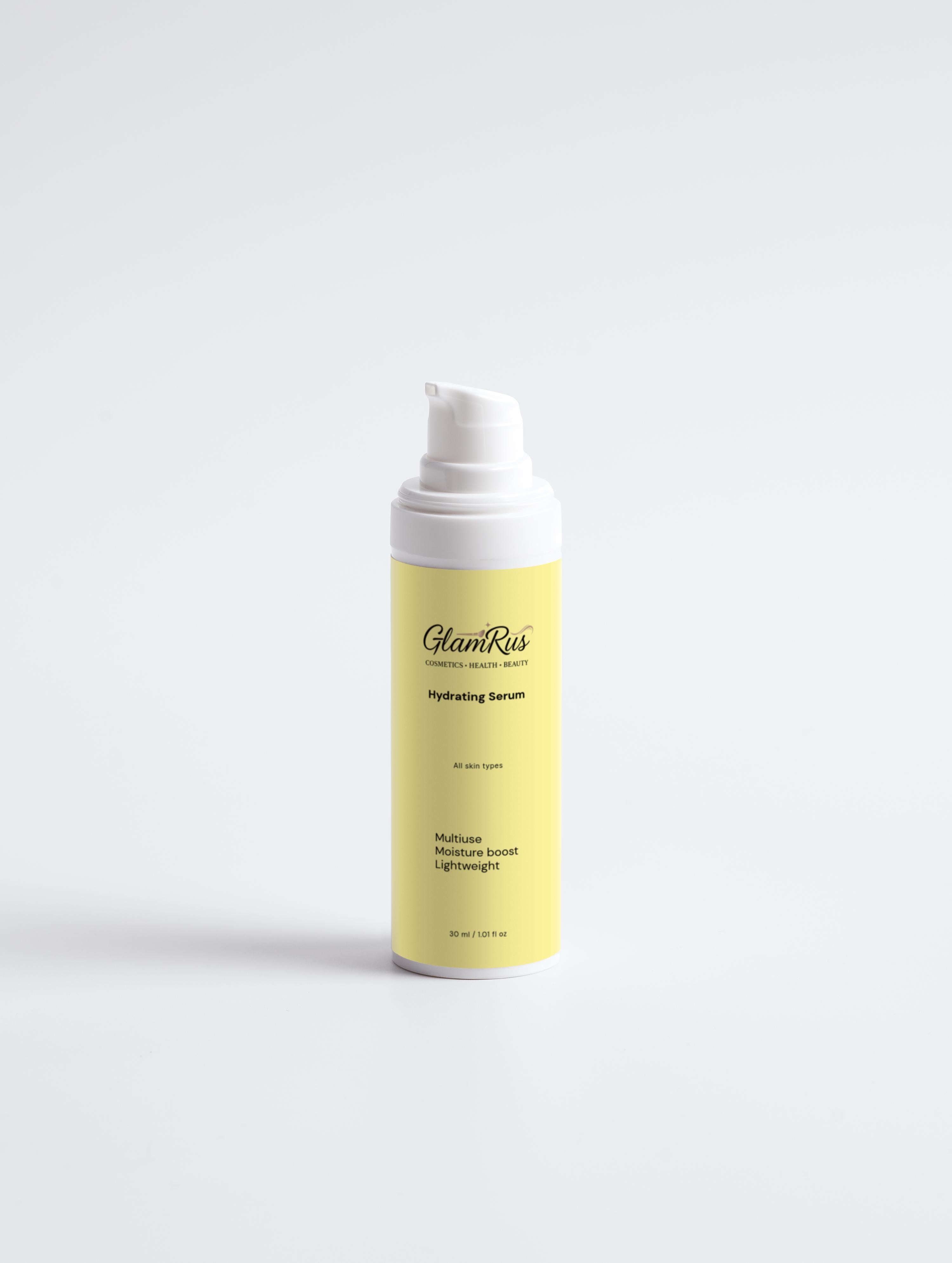 Ultimate Hydration Duo (2 Products)