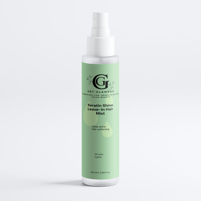 Hair Repair & Shine Duo (2 Products)