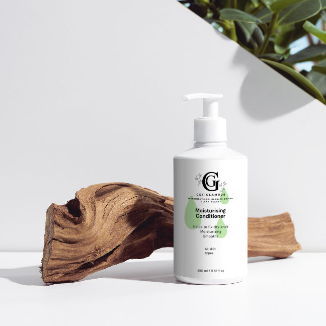 Hair Repair & Shine Duo (2 Products)