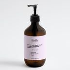 Hand & Body Wash, Ginger & Smoky Cardamom (Amber Boston)