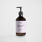 Hand & Body Wash, Ginger & Smoky Cardamom (Amber Boston)