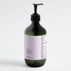 Hand & Body Wash, Ginger & Smoky Cardamom (Green Boston)