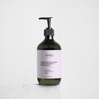 Hand & Body Wash, Ginger & Smoky Cardamom (Green Boston)