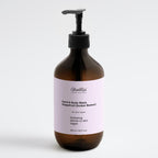 Hand & Body Wash, Grapefruit (Amber Boston)