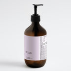Hand & Body Wash, Grapefruit (Amber Boston)