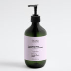 Hand & Body Wash, Grapefruit (Green Boston)