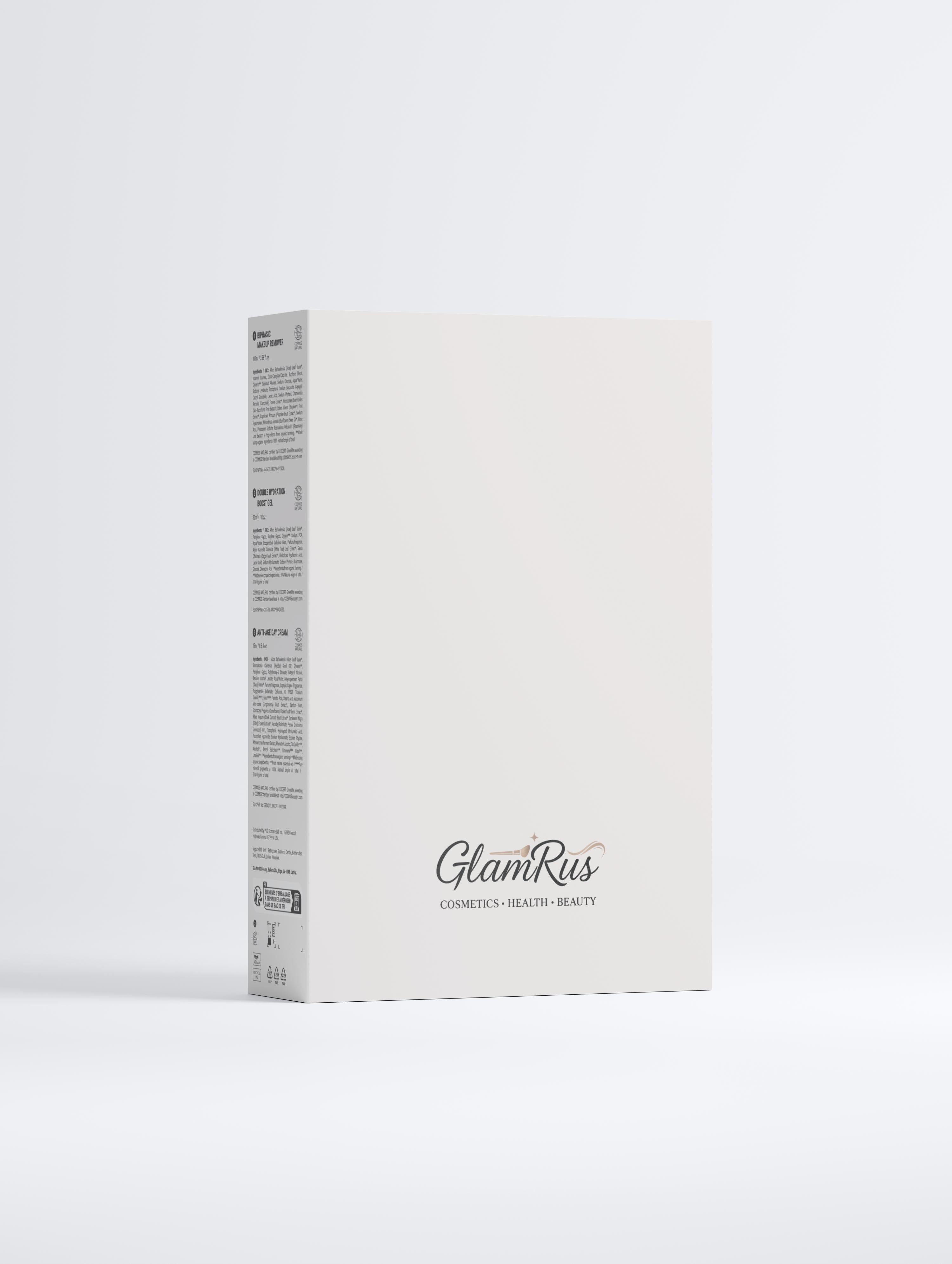 Timeless Radiance Collection Box (3 Products)