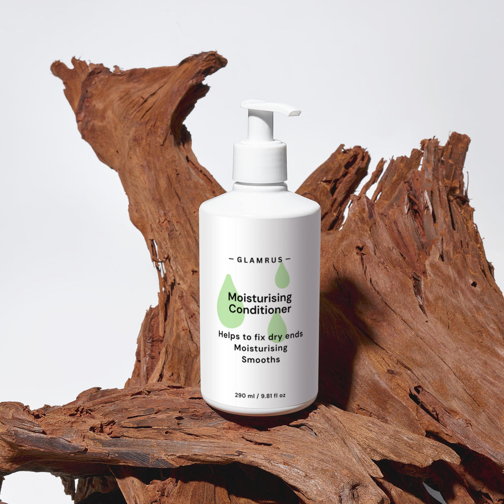 Moisturising Conditioner