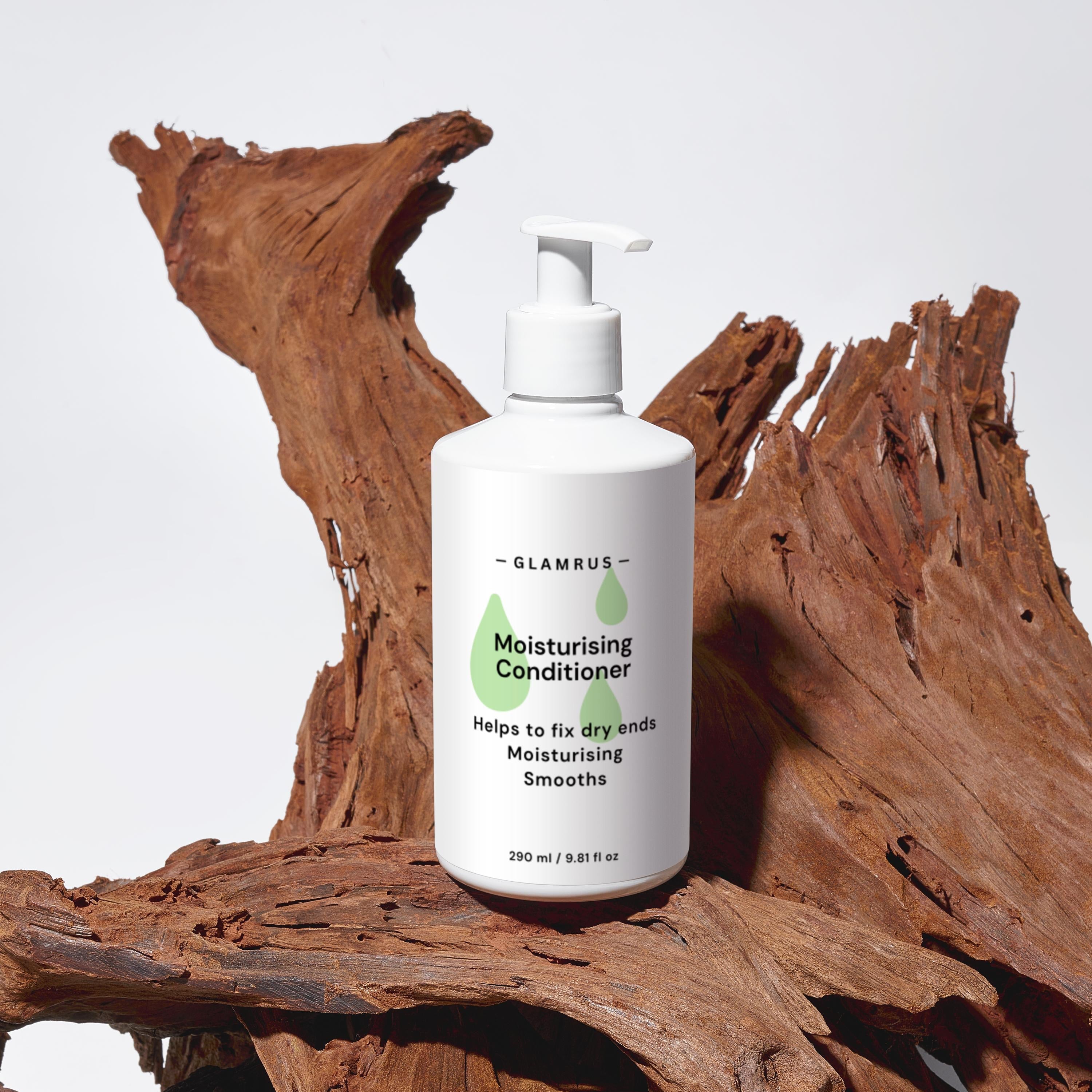 Moisturising Conditioner