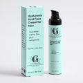 Hyaluronic Acid Face Cream for Men
