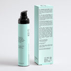 Hyaluronic Acid Face Cream for Men