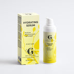 Hydrating Serum (White Bottle)