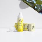 Hydrating Serum (White Bottle)