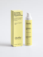Nourishing Rich Cream, Fragrance Free