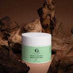 Keratin Intensive Rescue Hair Mask