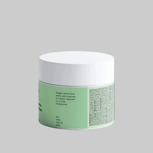 Keratin Intensive Rescue Hair Mask
