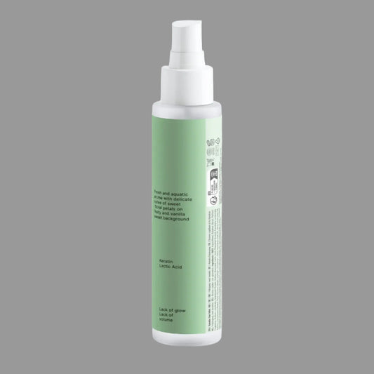 Keratin Shine Leave-In Hair Mist