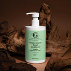 Keratin Volume Boost Conditioner