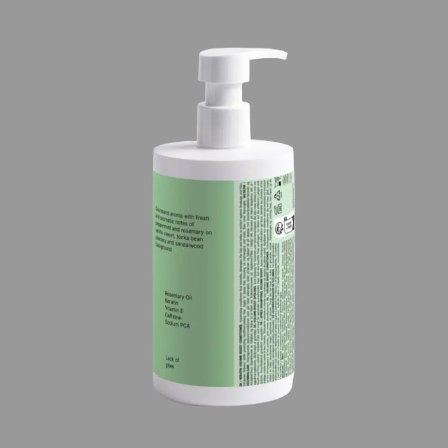 Keratin Volume Boost Conditioner