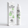 Light Moisturising Day Cream