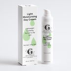 Light Moisturising Day Cream