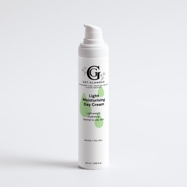 Light Moisturising Day Cream