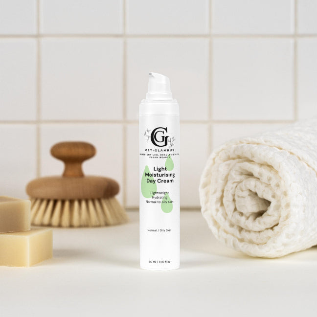 Light Moisturising Day Cream