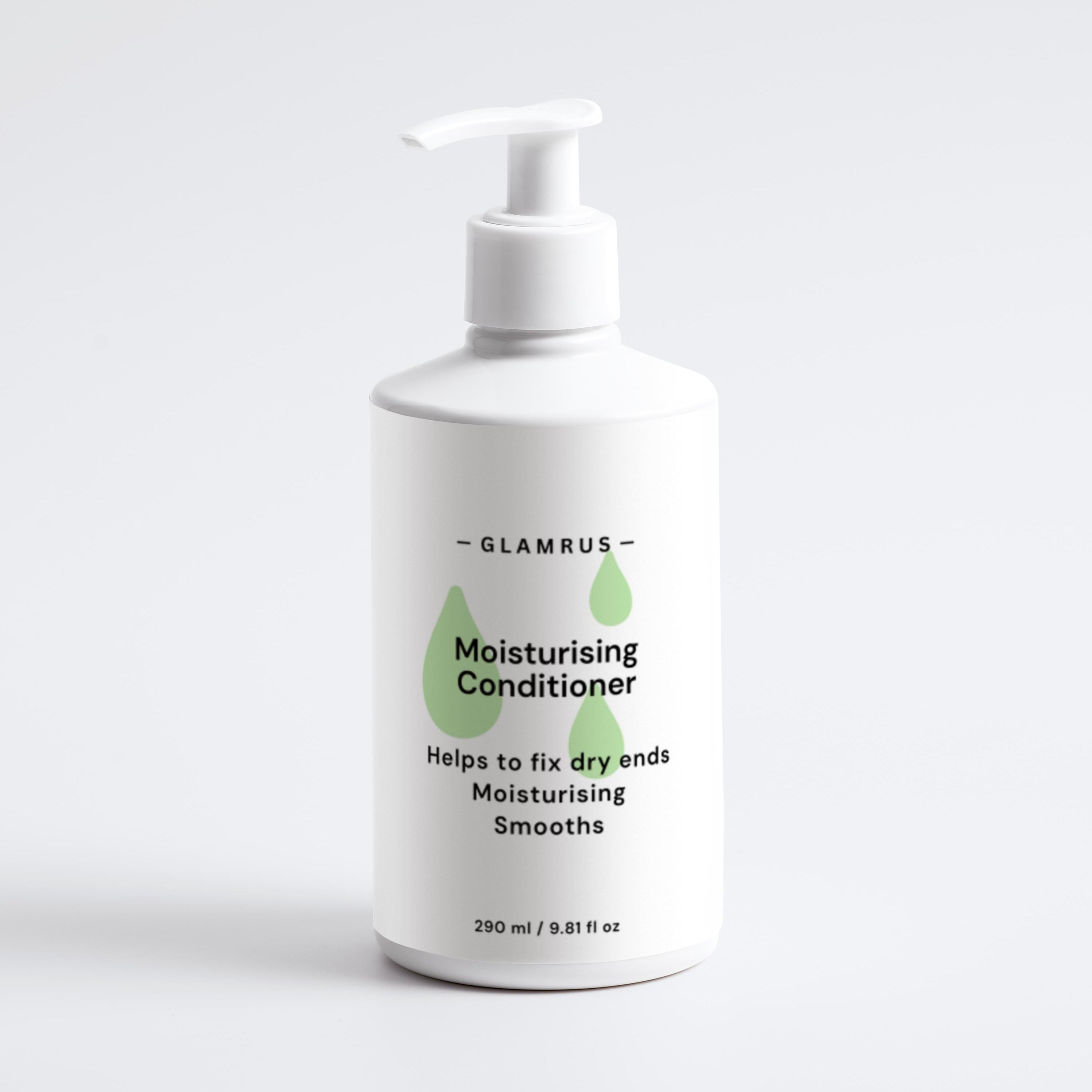 Moisturising Conditioner