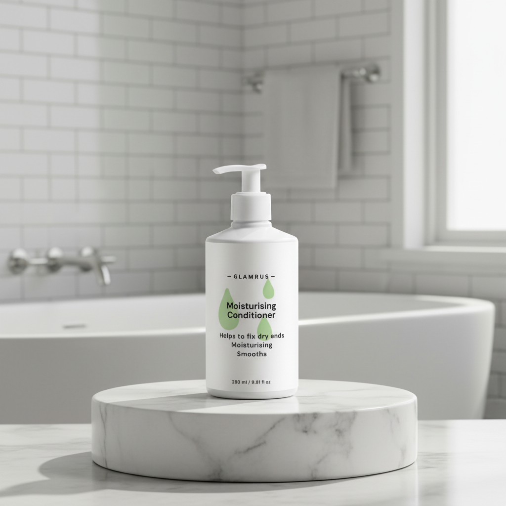 Moisturising Conditioner