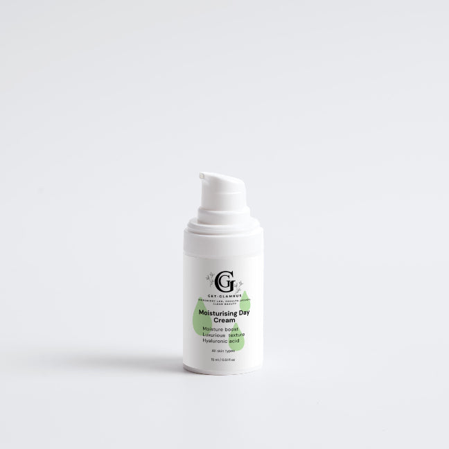 Moisturising Day Cream