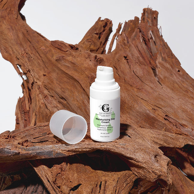 Moisturising Day Cream