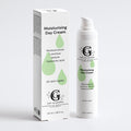 Moisturising Day Cream (White Bottle)