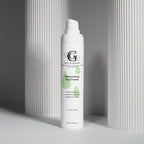 Moisturising Day Cream (White Bottle)