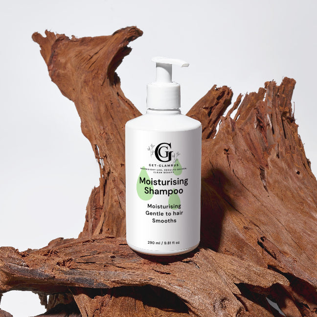 Moisturising Shampoo