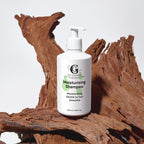 Moisturising Shampoo