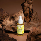 Natural Retinol Alternative Oil Serum